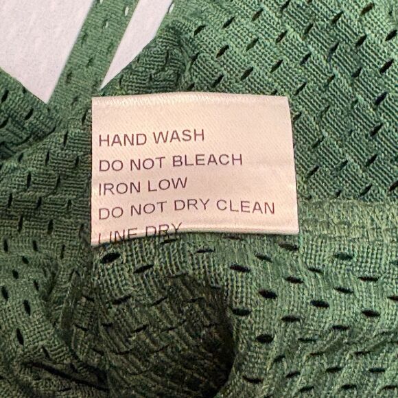 Dead Or Alive Women’s Fashion Football Jersey Size Medium - Picture 10 of 14